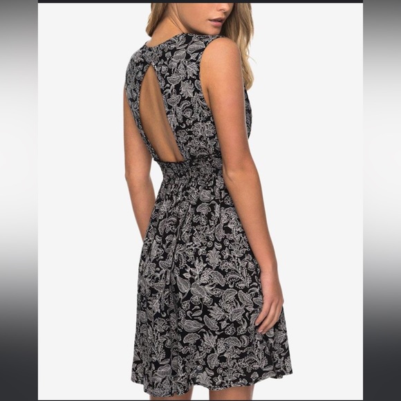 Stretchy Roxy 🌊 Sundress - Picture 2 of 11